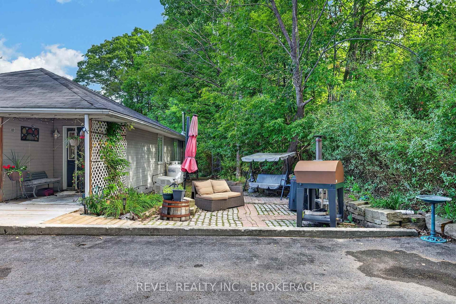 5383 Rideau Road • Seeley's Bay, ON photo 4