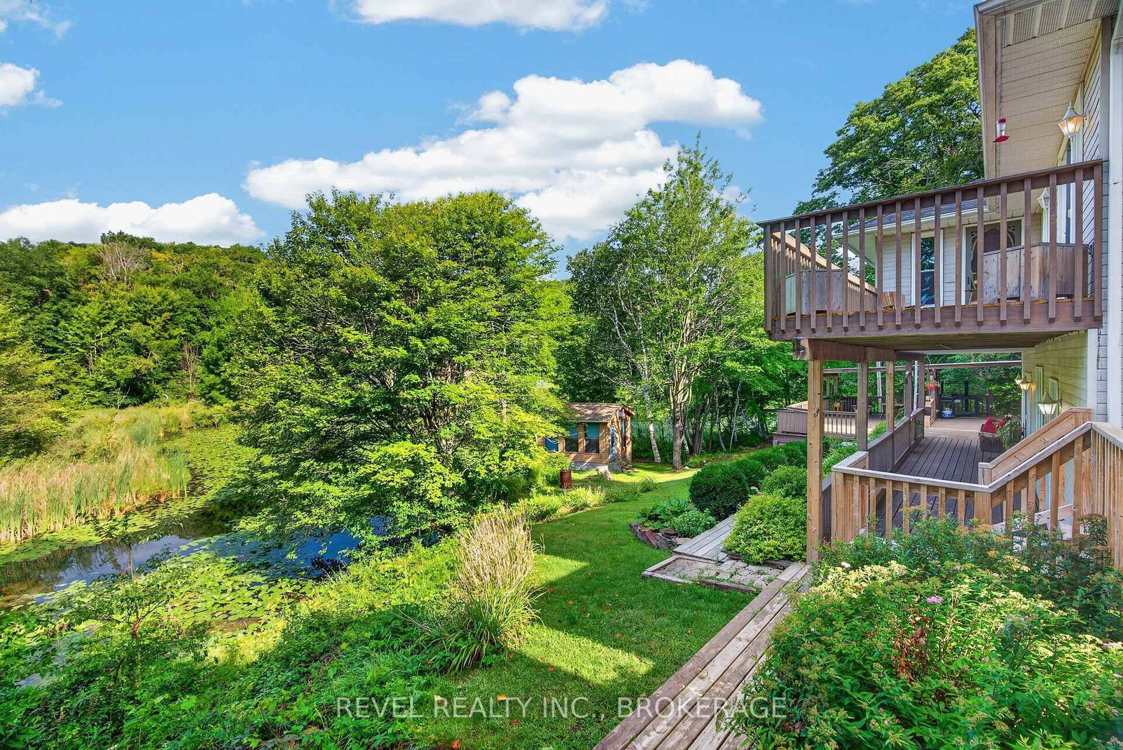 5383 Rideau Road • Seeley's Bay, ON photo 40