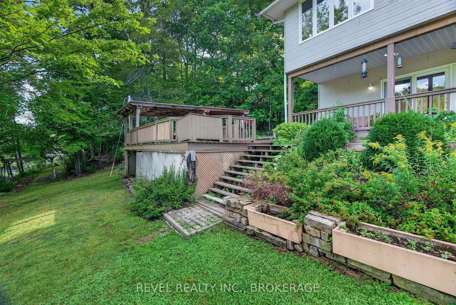 5383 Rideau Road • Seeley's Bay, ON photo 41