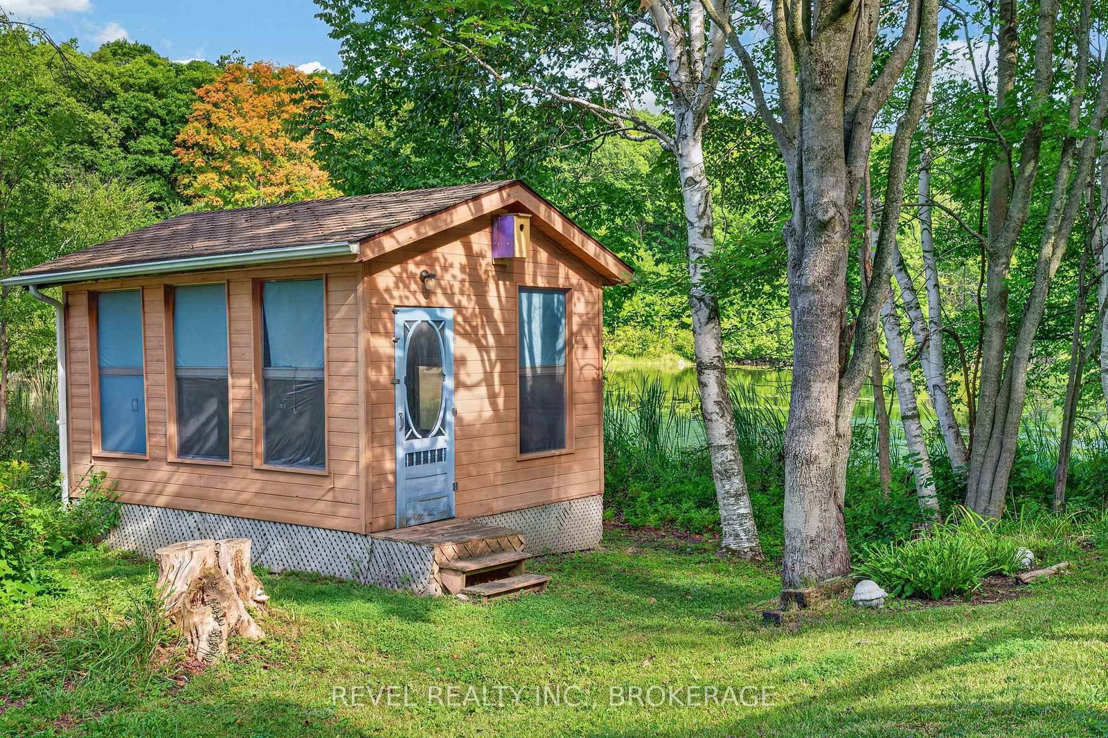 5383 Rideau Road • Seeley's Bay, ON photo 42