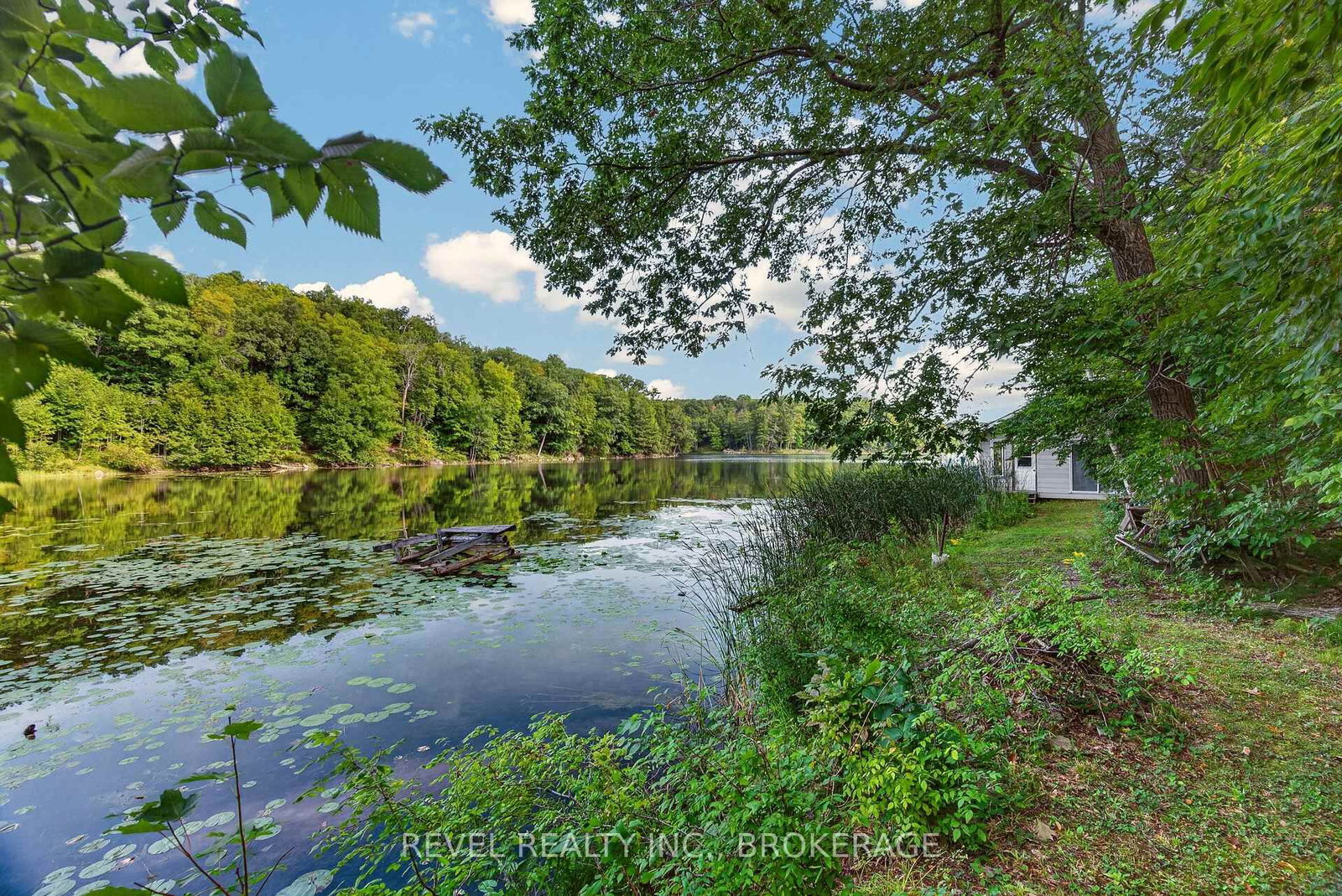 5383 Rideau Road • Seeley's Bay, ON photo 44