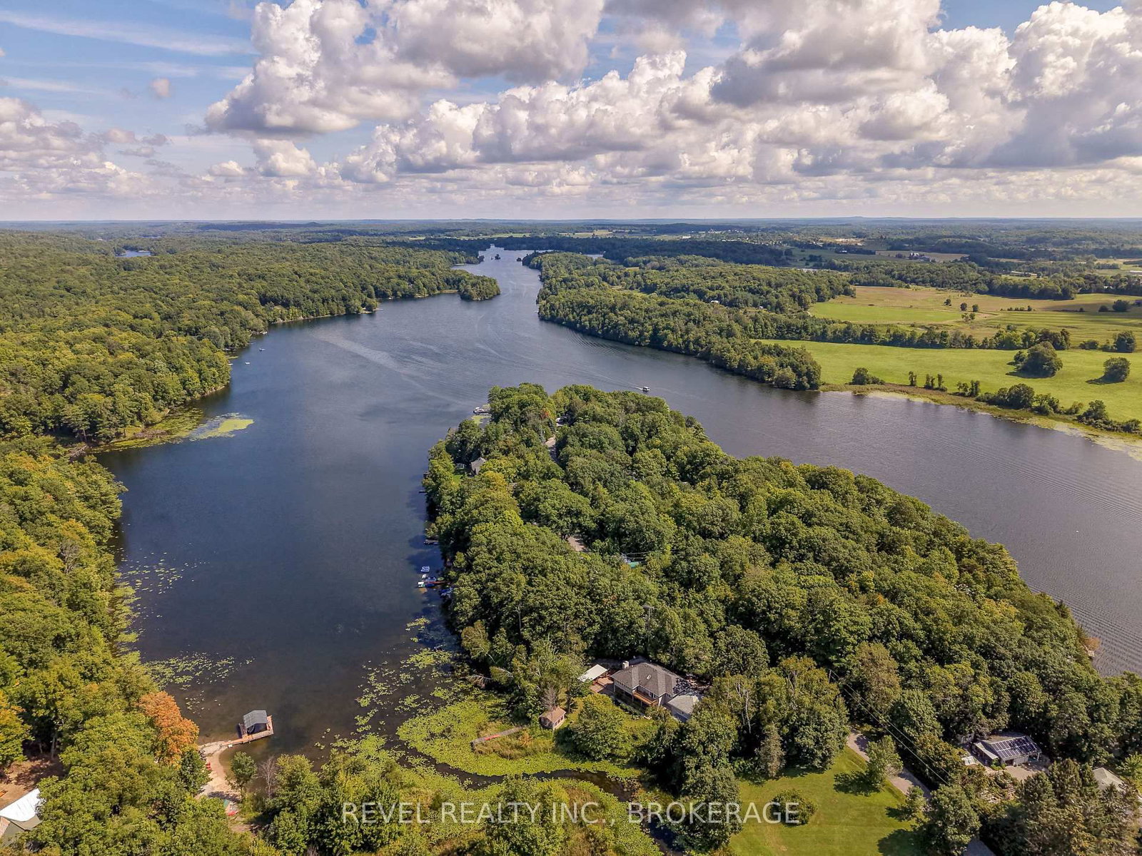 5383 Rideau Road • Seeley's Bay, ON photo 48