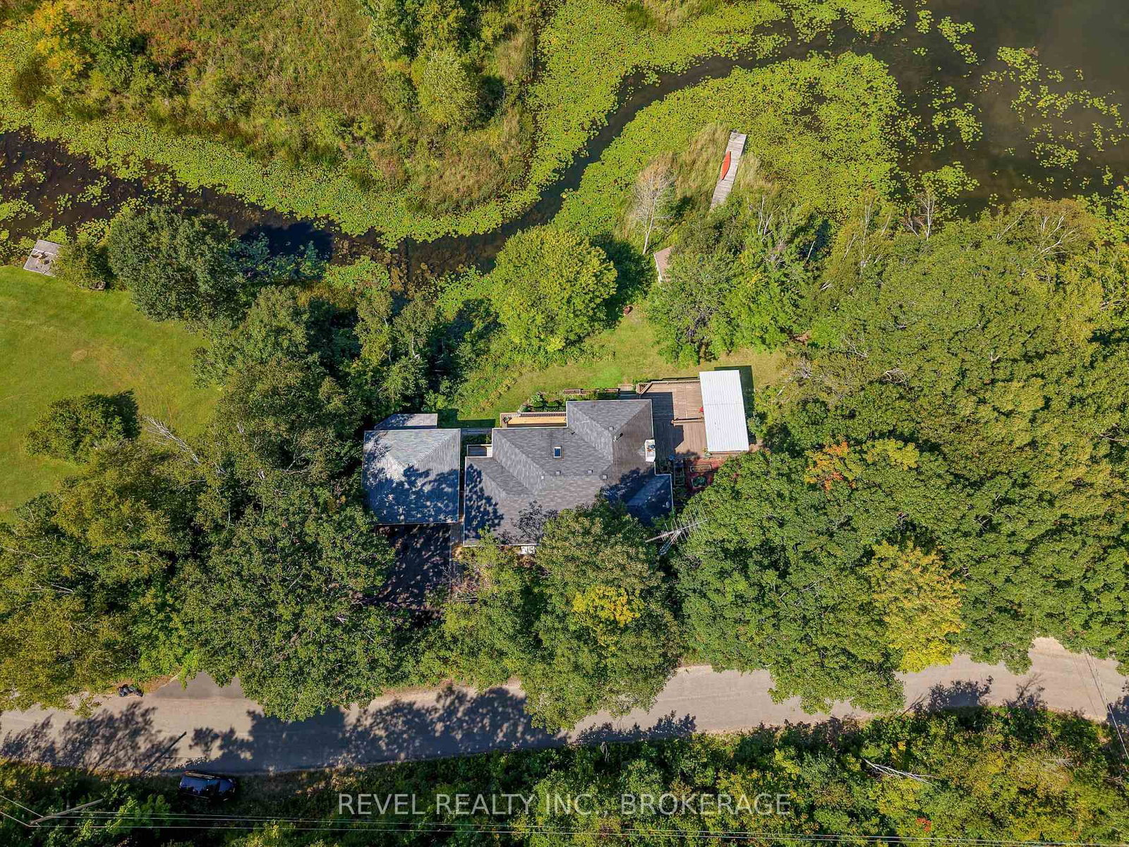 5383 Rideau Road • Seeley's Bay, ON photo 49