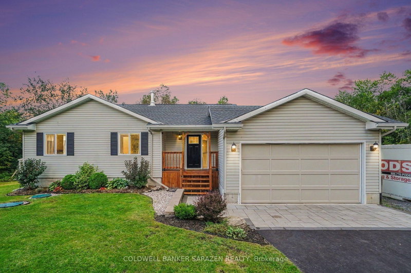 1683 Ira Morgan Way