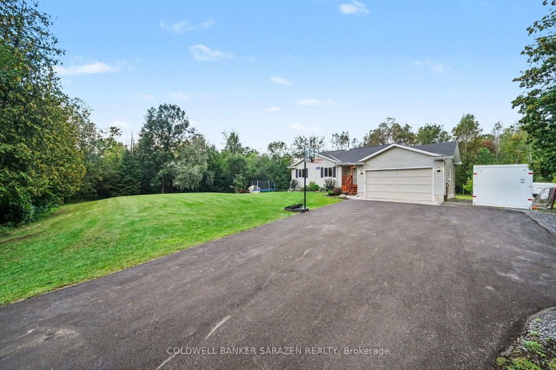 1683 Ira Morgan Way
