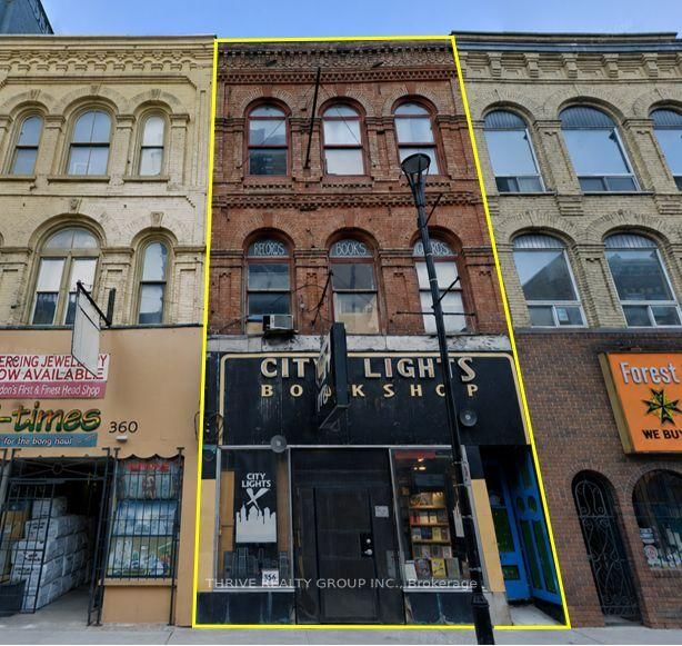 356 RICHMOND Street, London East