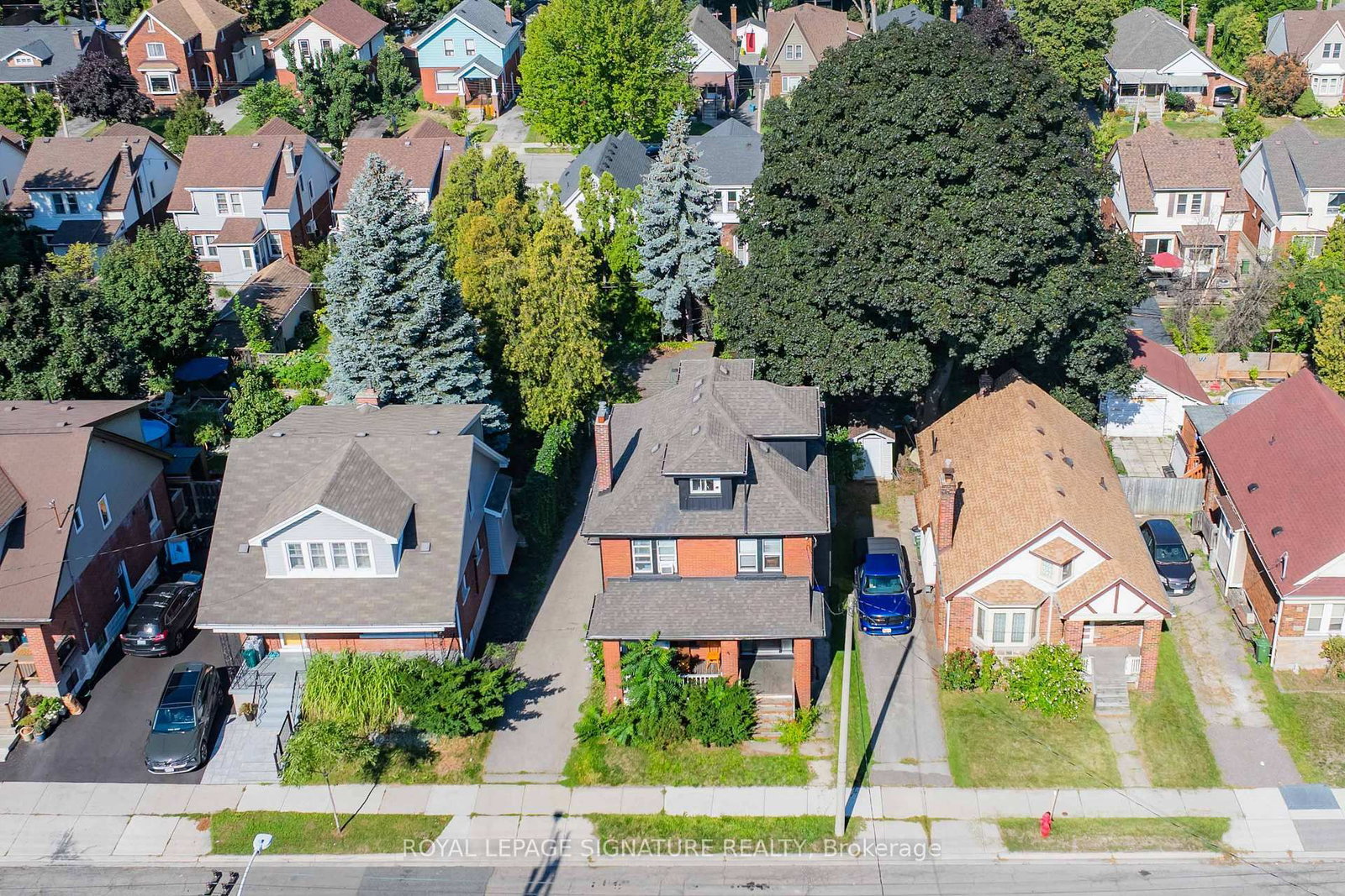 74 Kenilworth Avenue S • Hamilton, ON photo 21