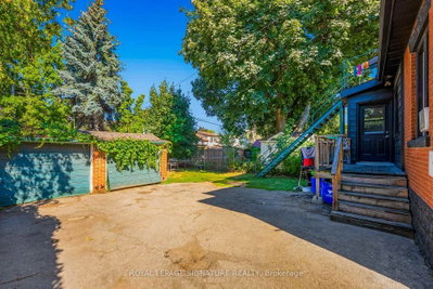 74 Kenilworth Avenue S • Hamilton, ON photo 4