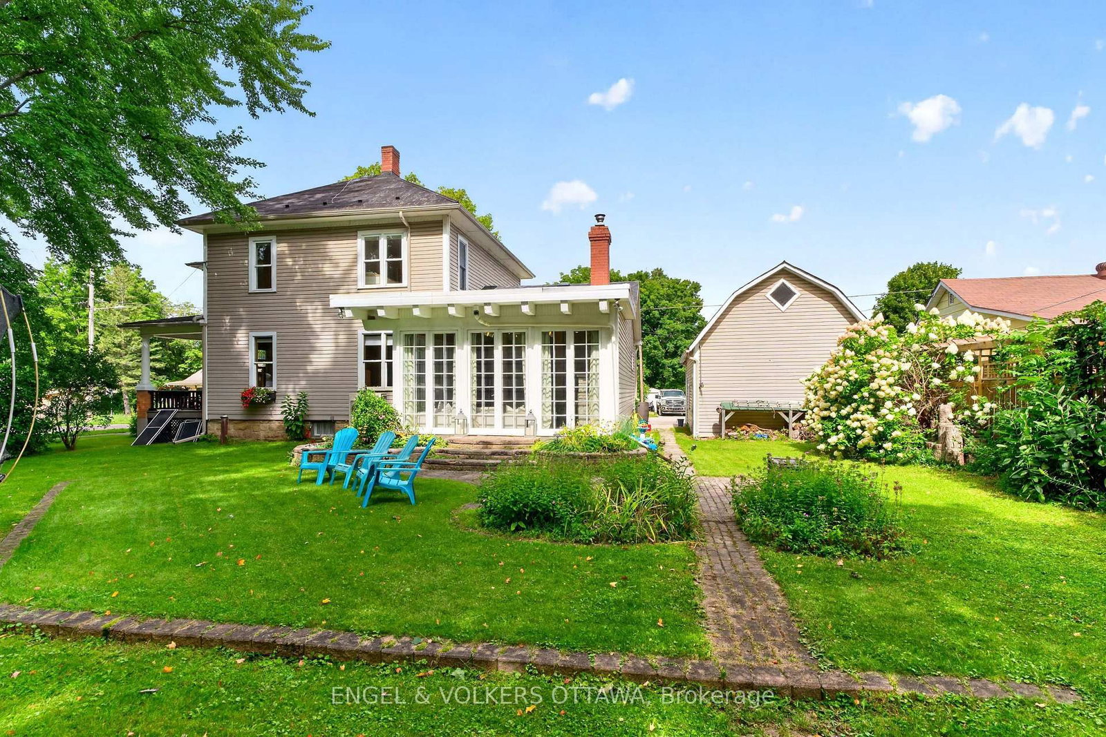 3 St Mary's Street • Rideau Lakes, ON photo 33