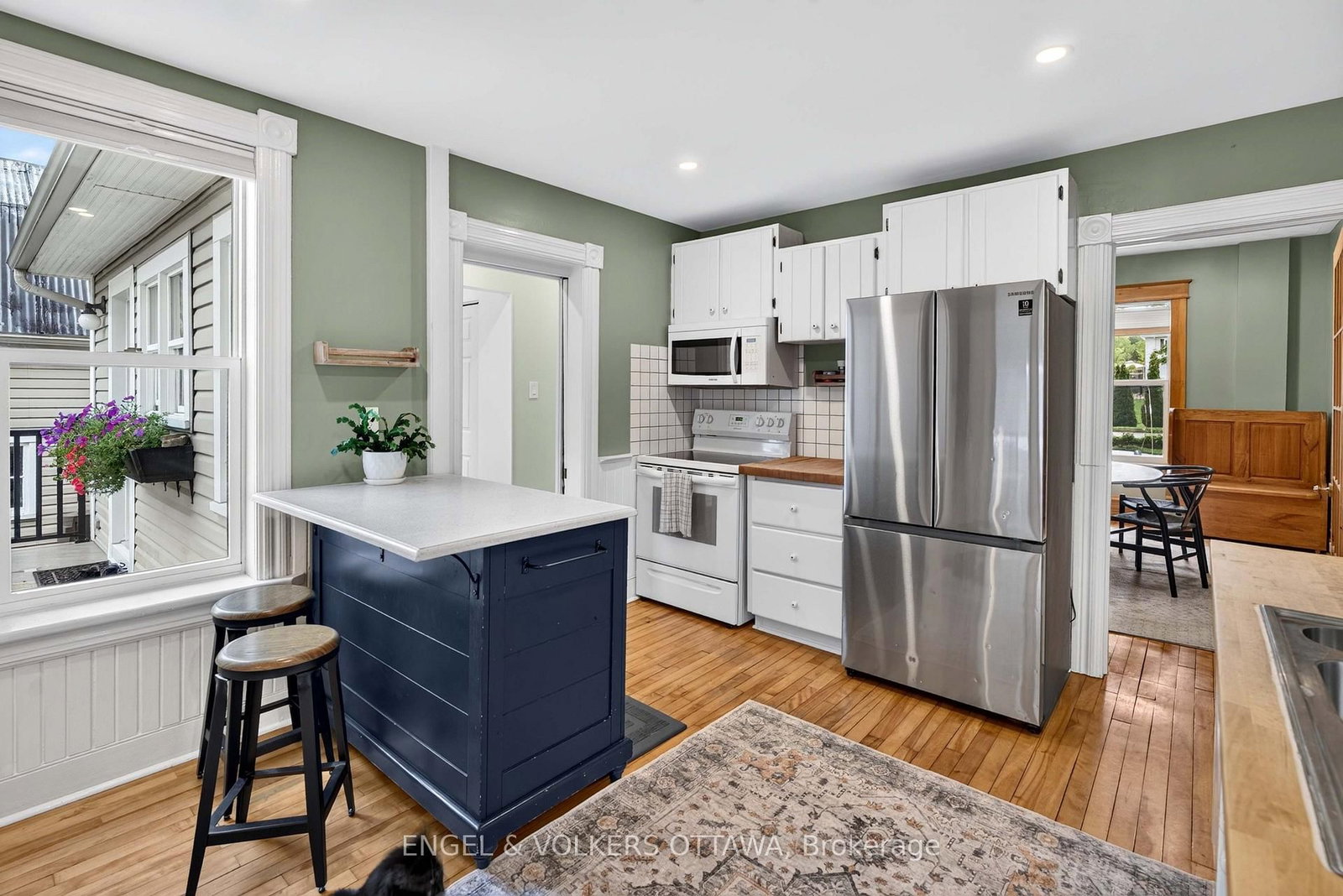 3 St Mary's Street • Rideau Lakes, ON photo 7