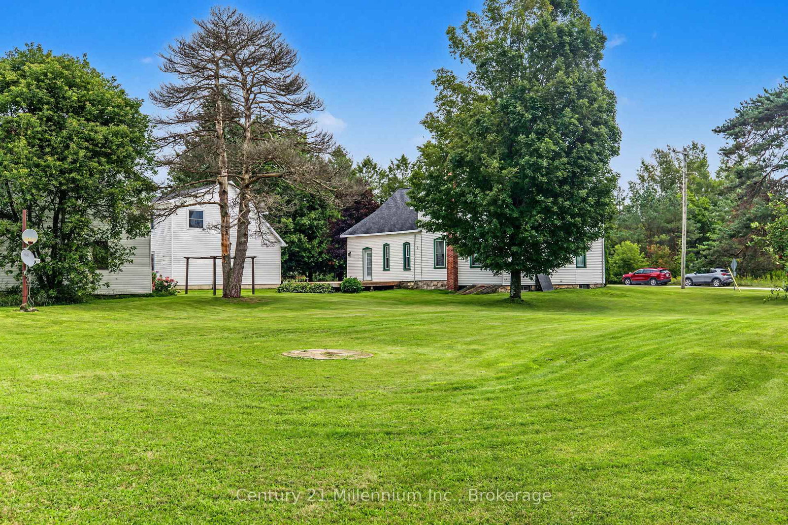 580283 Sideroad 60 • Chatsworth, ON photo 12