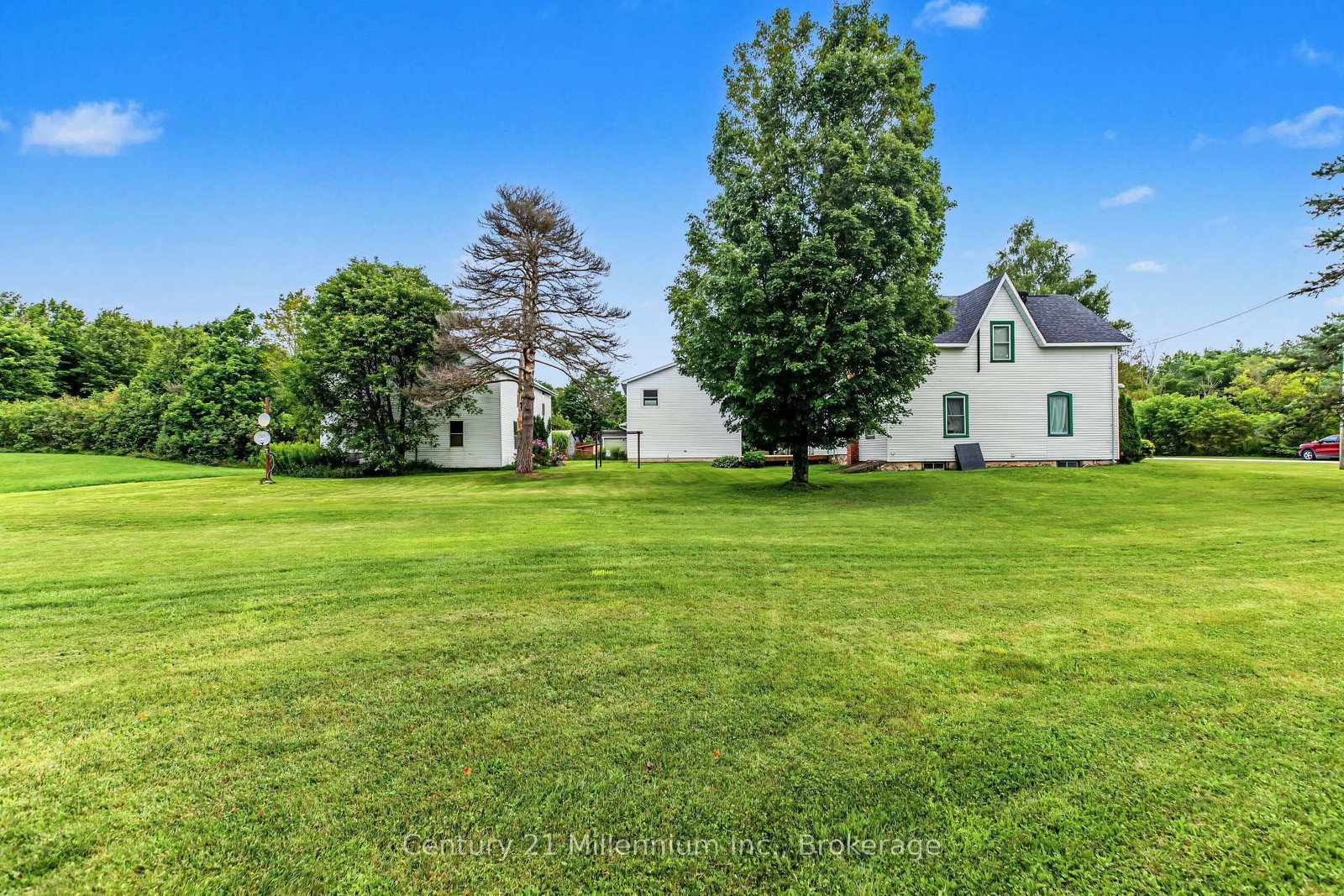 580283 Sideroad 60 • Chatsworth, ON photo 14