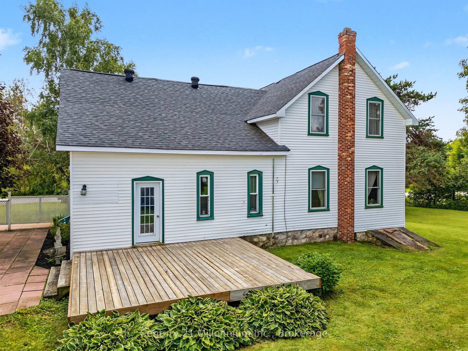 580283 Sideroad 60 • Chatsworth, ON photo 16