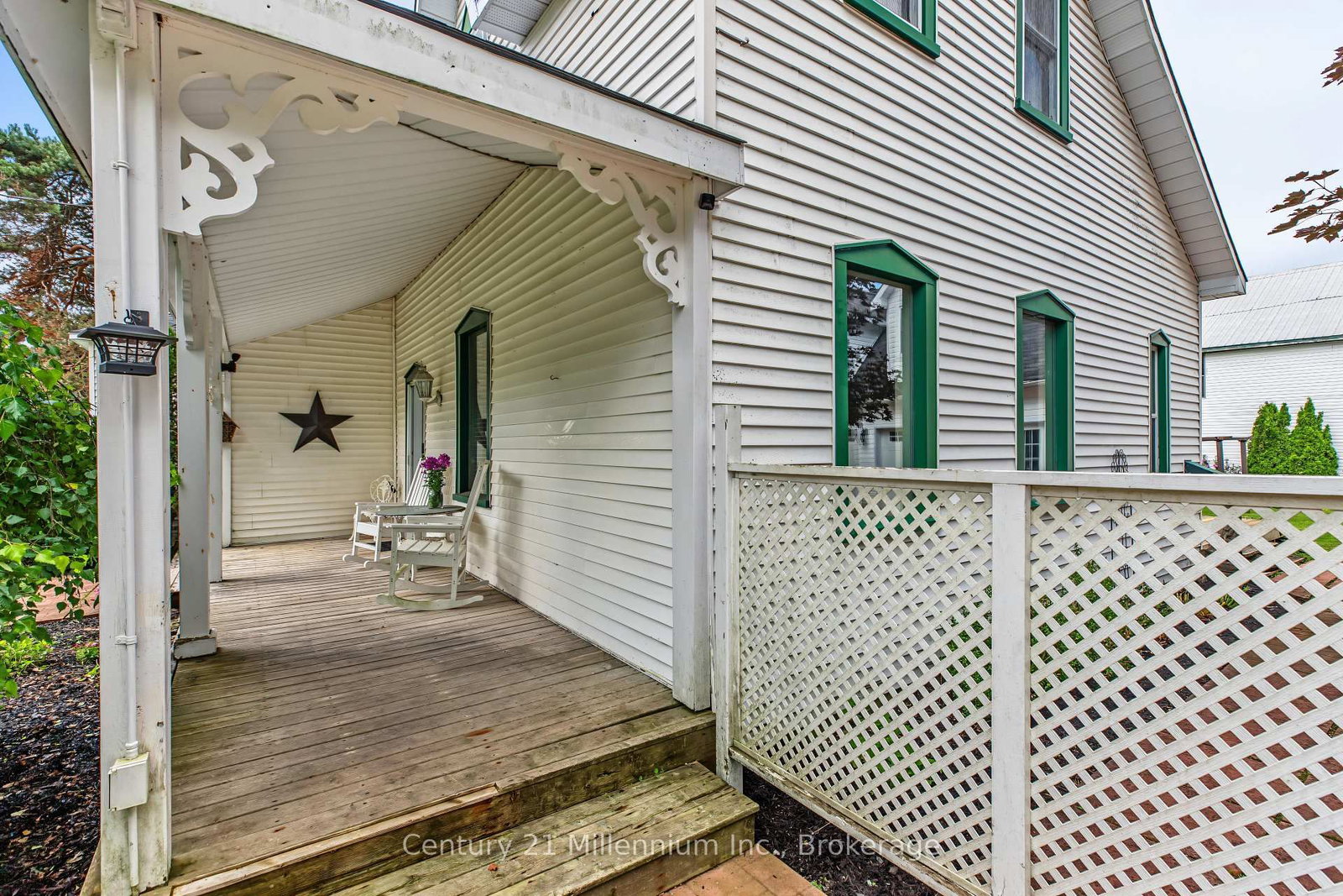 580283 Sideroad 60 • Chatsworth, ON photo 17