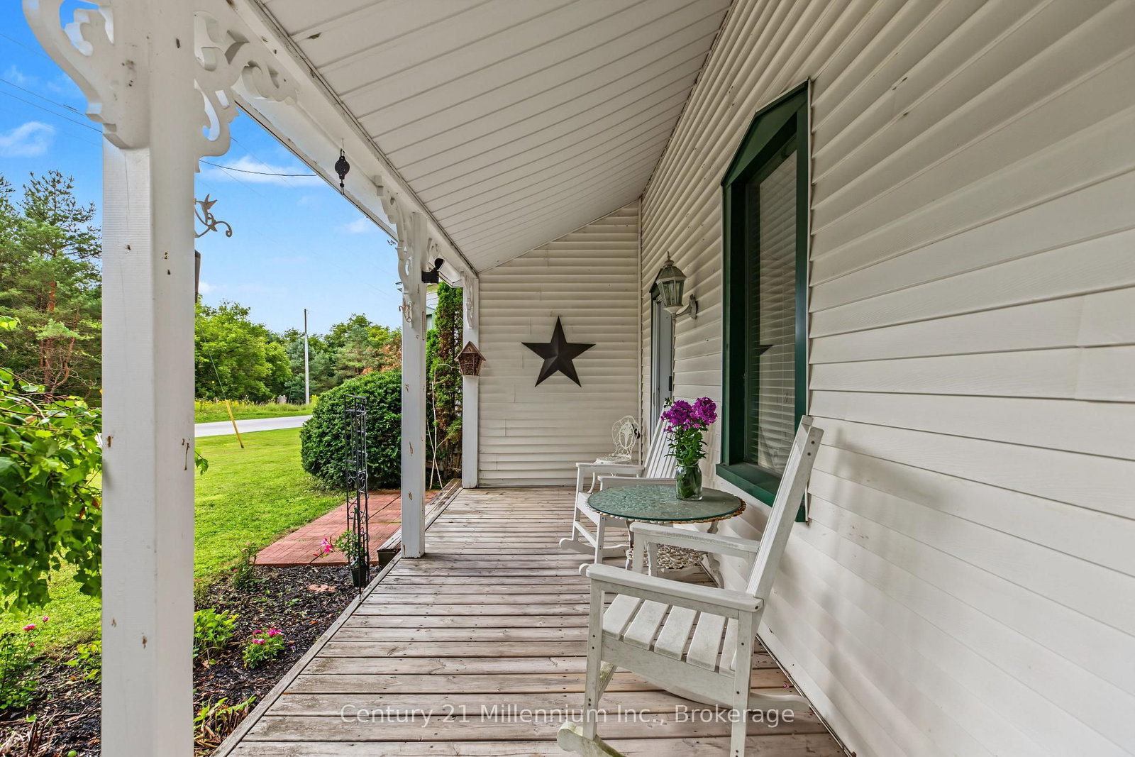 580283 Sideroad 60 • Chatsworth, ON photo 18