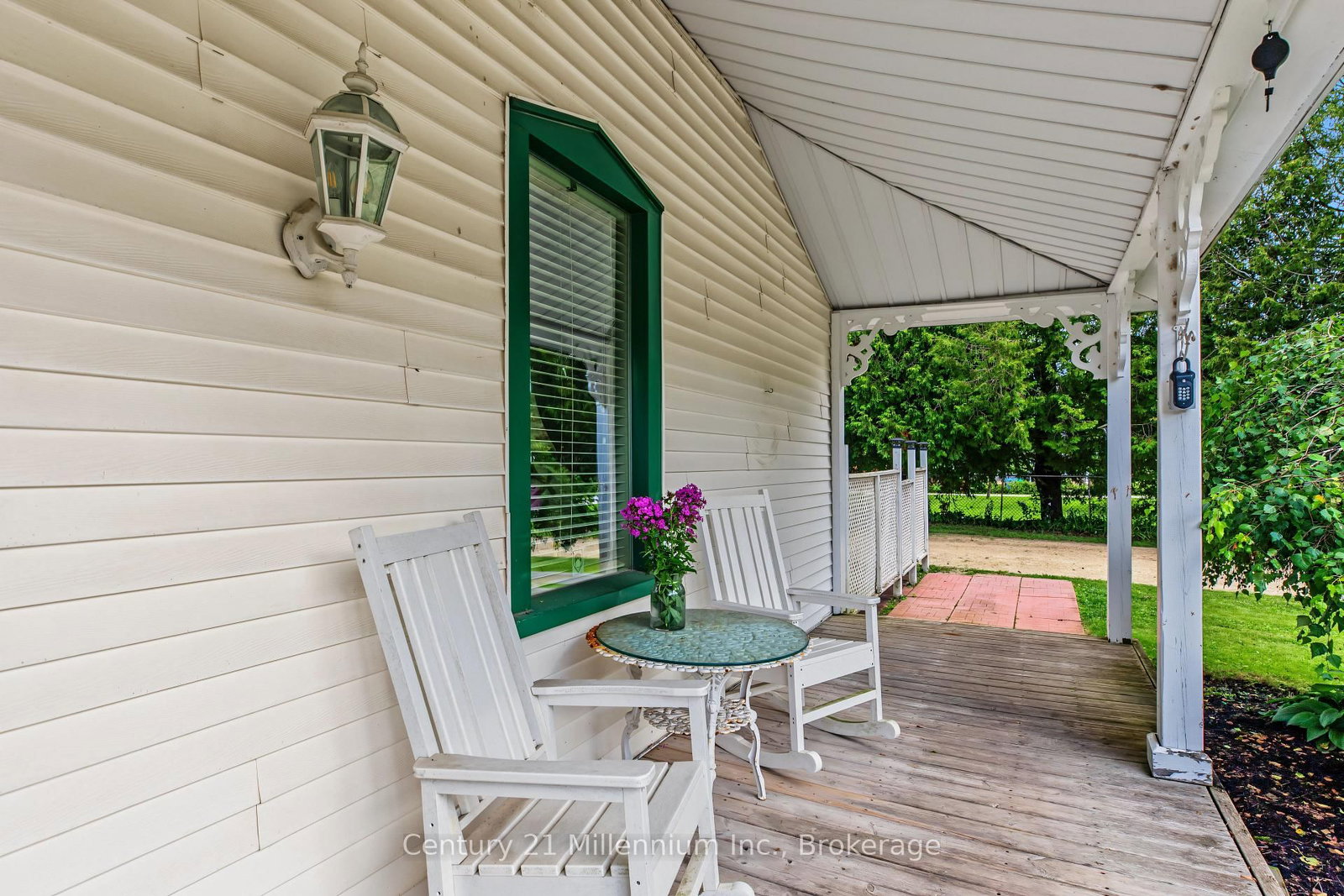 580283 Sideroad 60 • Chatsworth, ON photo 19