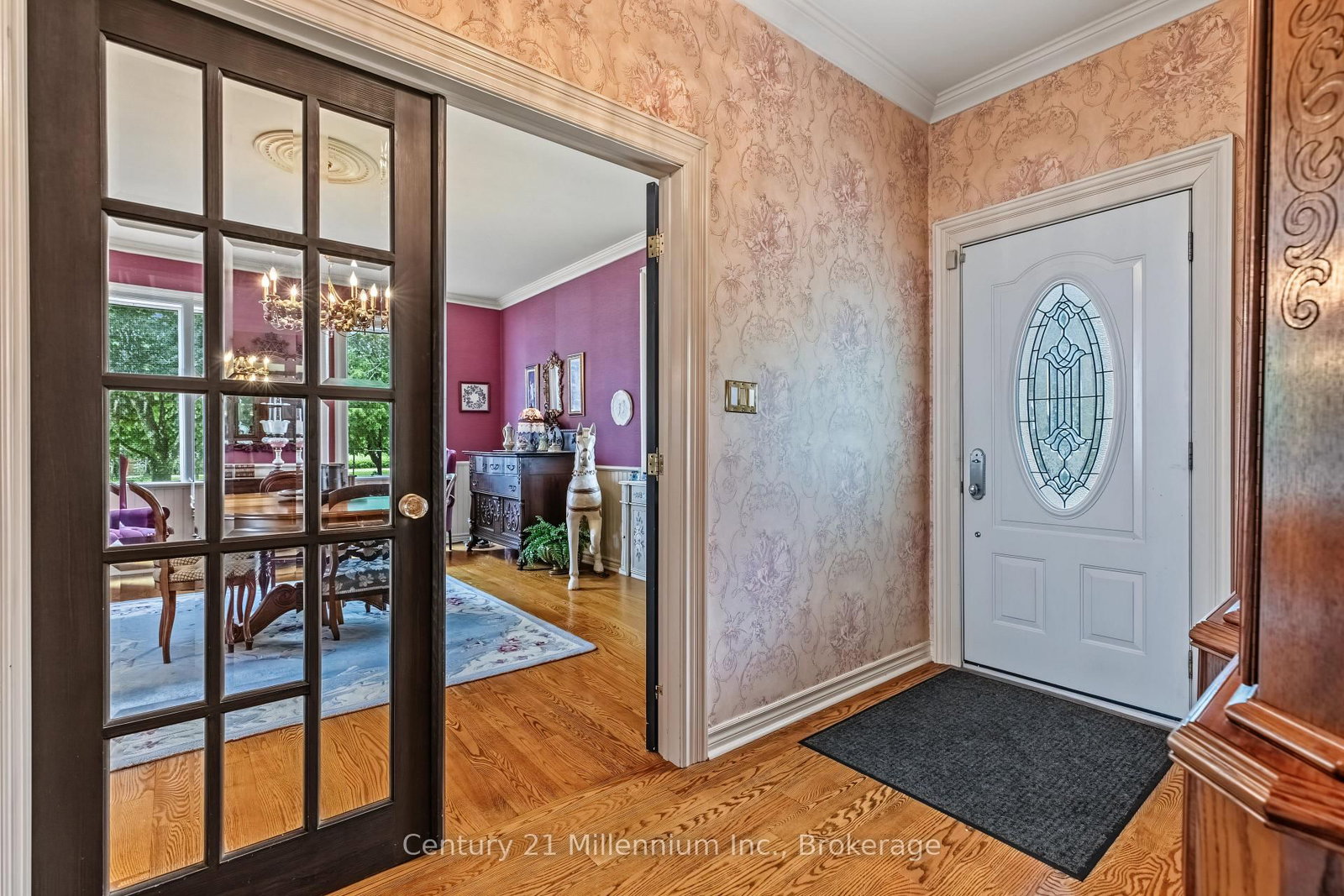 580283 Sideroad 60 • Chatsworth, ON photo 21