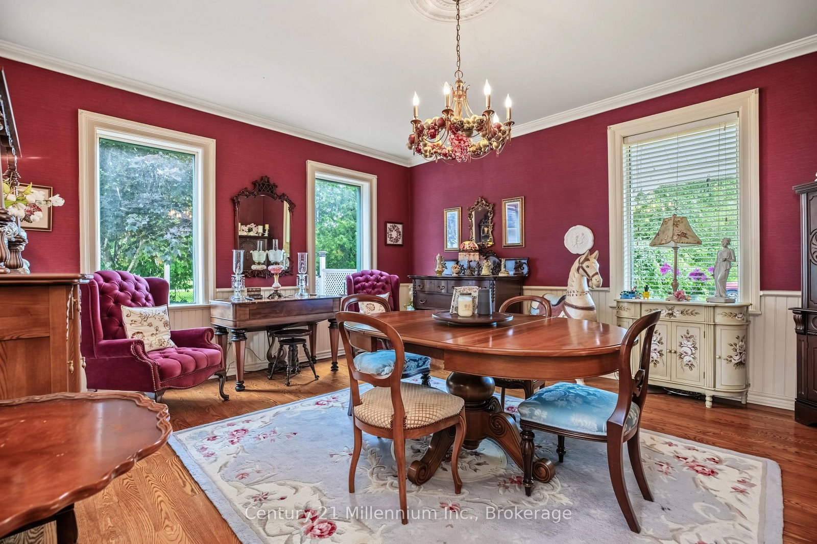 580283 Sideroad 60 • Chatsworth, ON photo 23