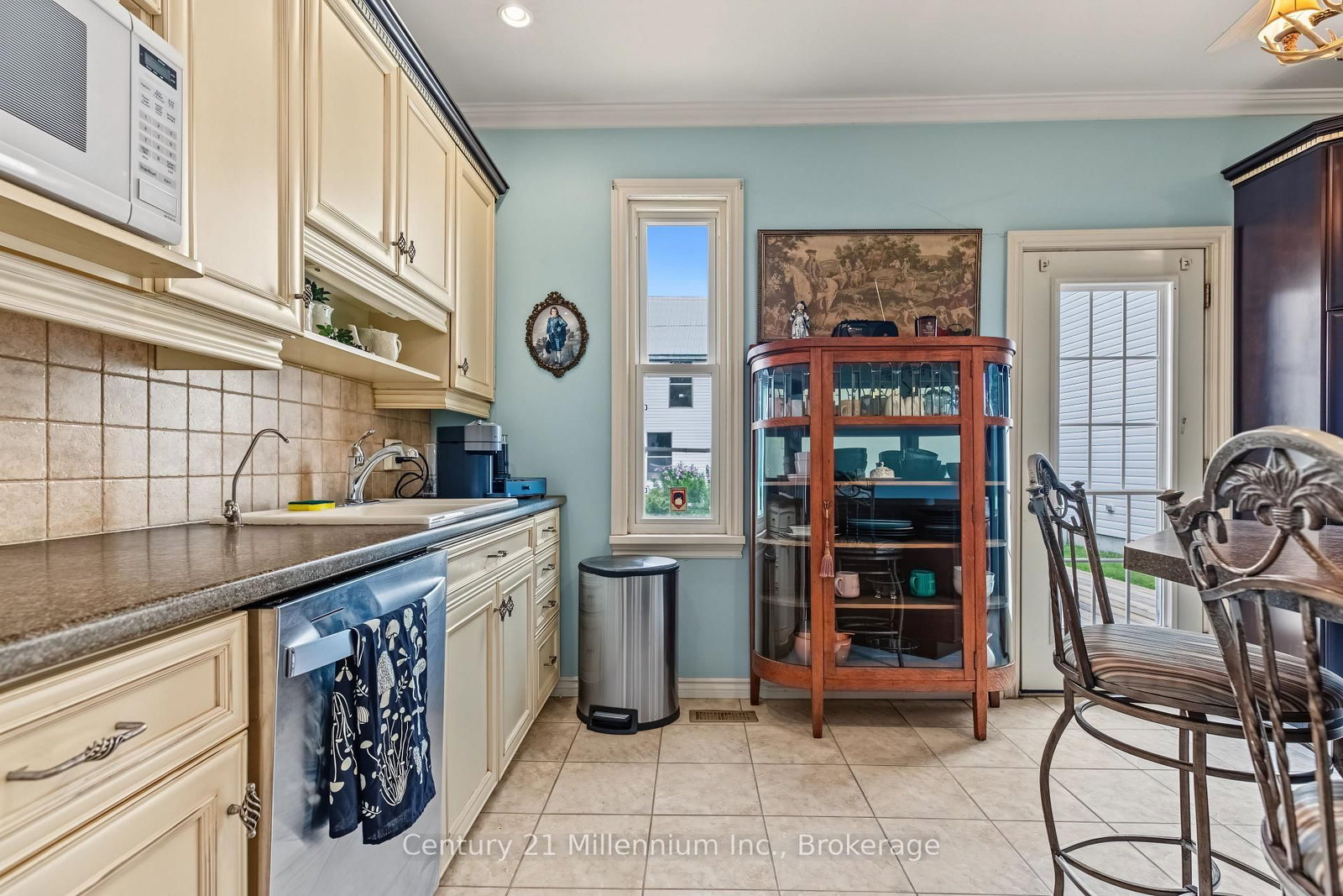 580283 Sideroad 60 • Chatsworth, ON photo 24