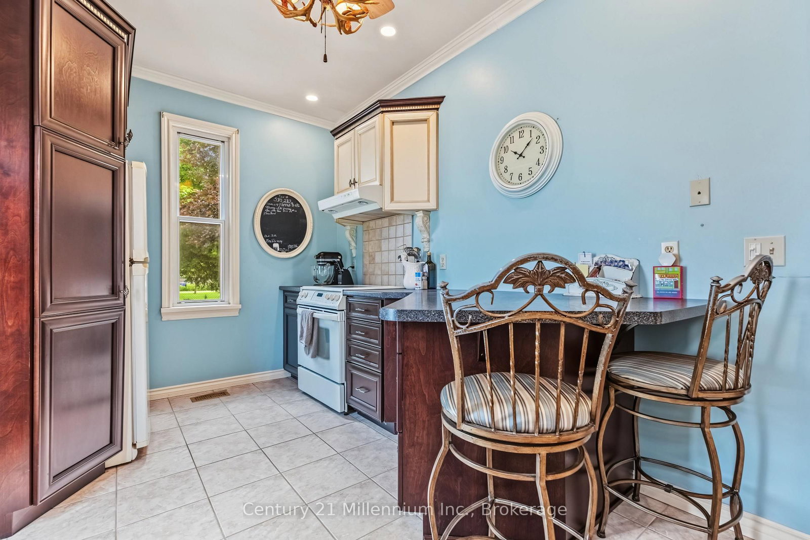 580283 Sideroad 60 • Chatsworth, ON photo 26