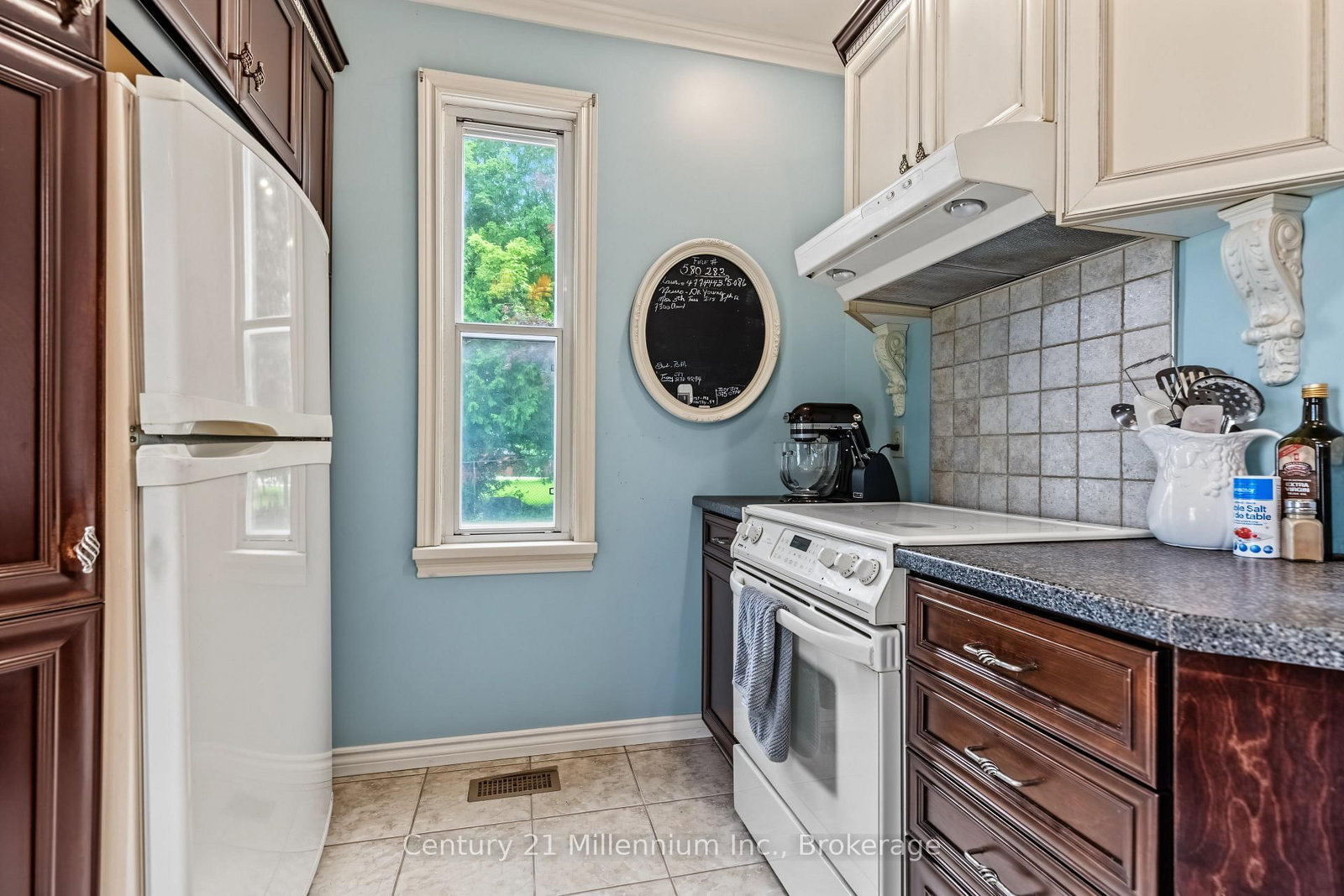 580283 Sideroad 60 • Chatsworth, ON photo 27
