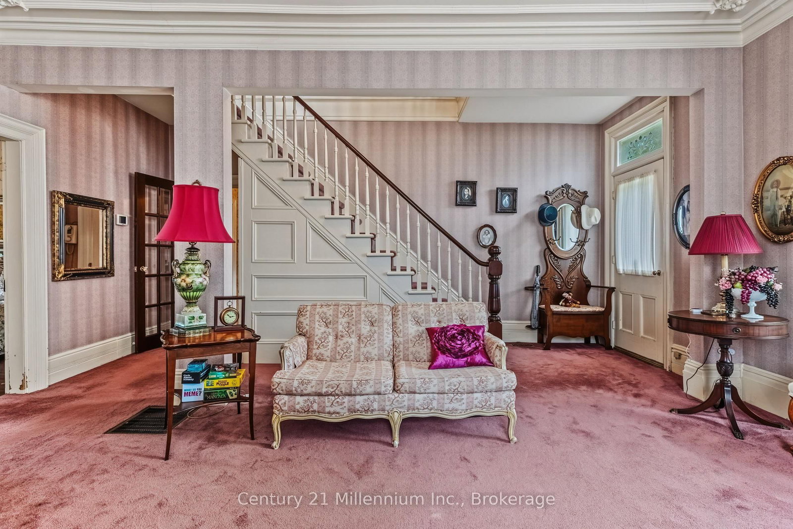 580283 Sideroad 60 • Chatsworth, ON photo 30