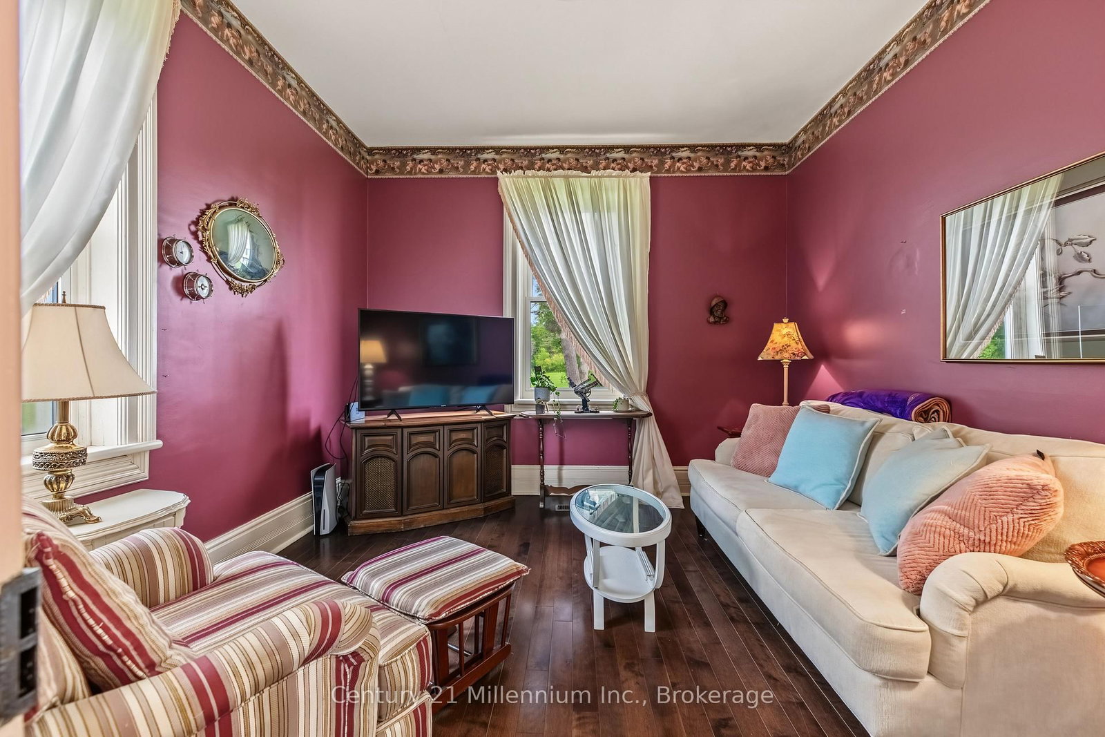 580283 Sideroad 60 • Chatsworth, ON photo 31