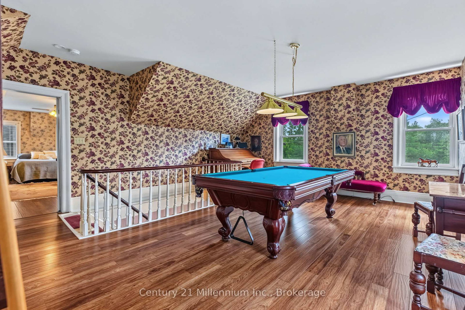 580283 Sideroad 60 • Chatsworth, ON photo 36