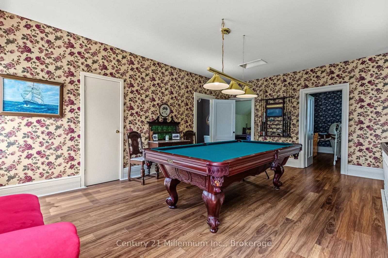 580283 Sideroad 60 • Chatsworth, ON photo 37