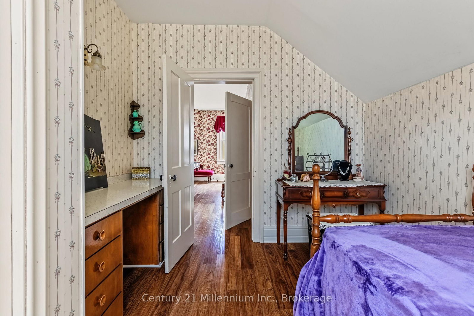 580283 Sideroad 60 • Chatsworth, ON photo 39