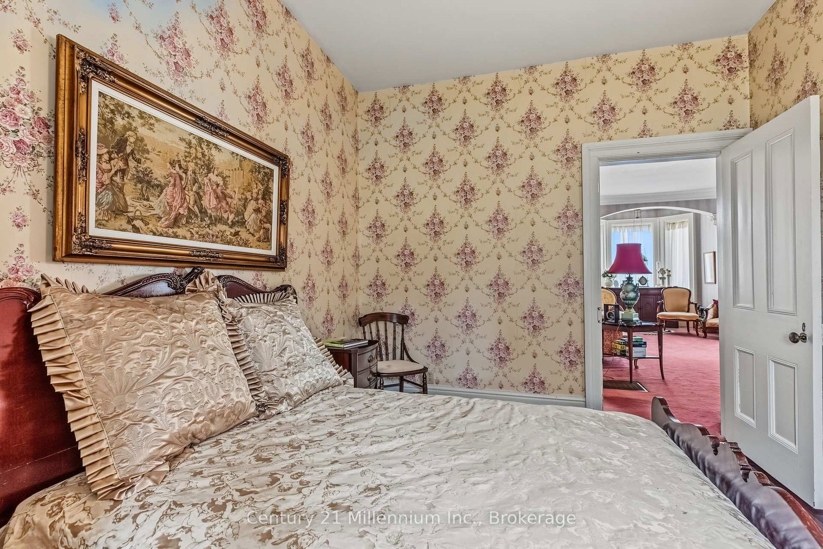 580283 Sideroad 60 • Chatsworth, ON photo 47
