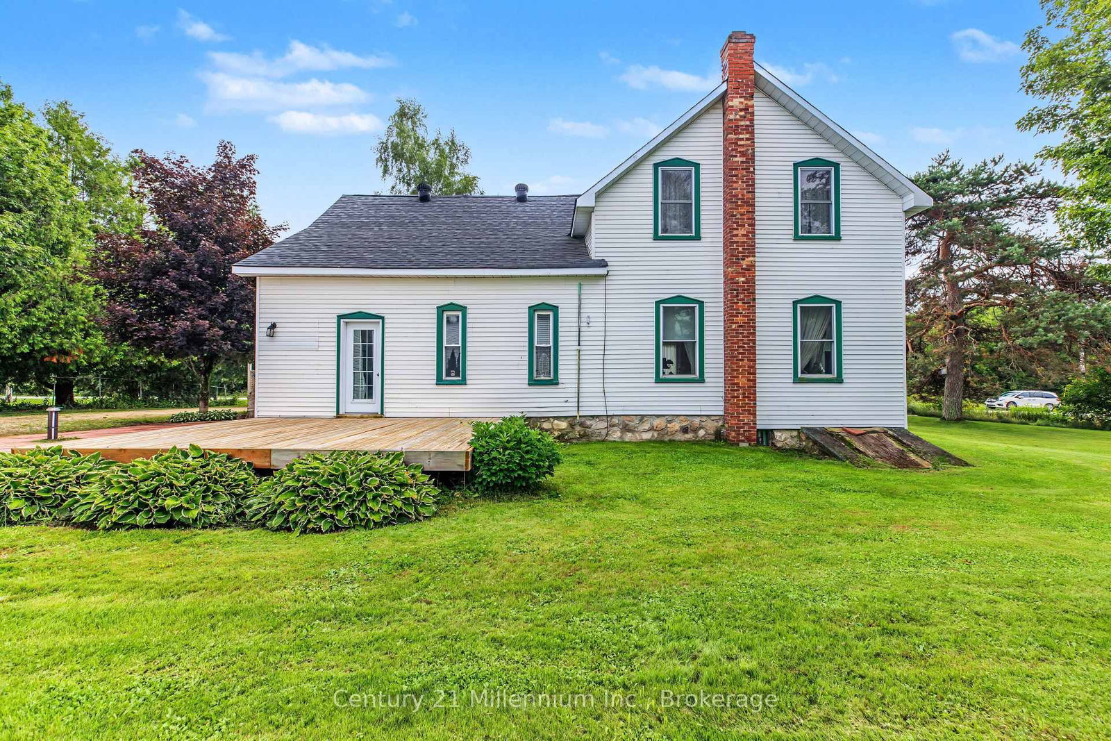 580283 Sideroad 60 • Chatsworth, ON photo 8
