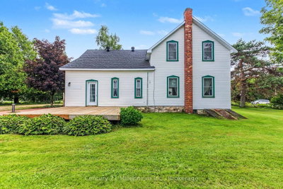 580283 Sideroad 60 • Chatsworth, ON photo 8