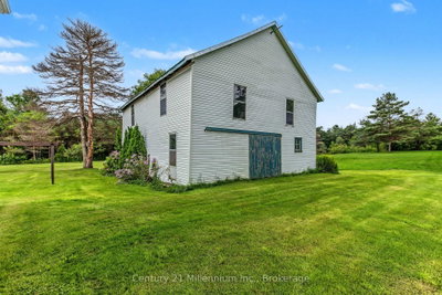 580283 Sideroad 60 • Chatsworth, ON photo 9
