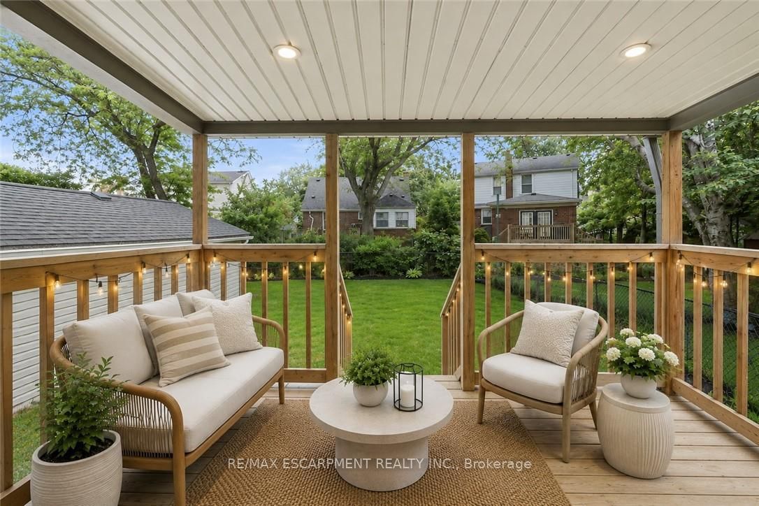 117 West 5th Street • Hamilton, ON photo 27