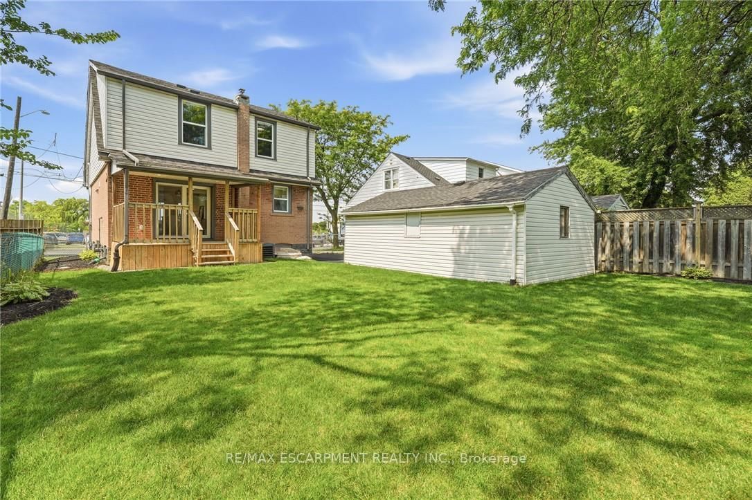 117 West 5th Street • Hamilton, ON photo 28