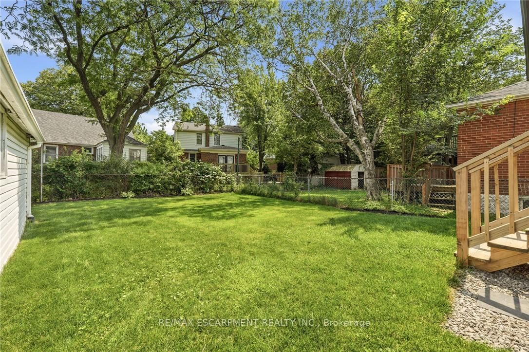 117 West 5th Street • Hamilton, ON photo 29
