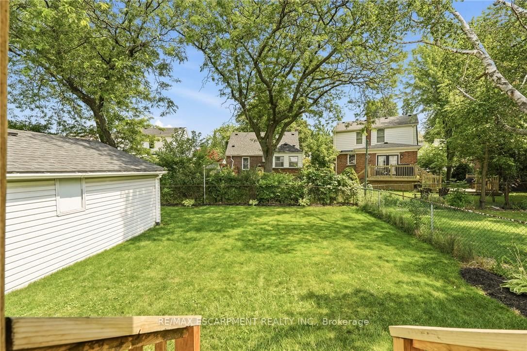 117 West 5th Street • Hamilton, ON photo 31