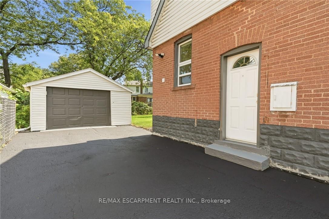 117 West 5th Street • Hamilton, ON photo 33