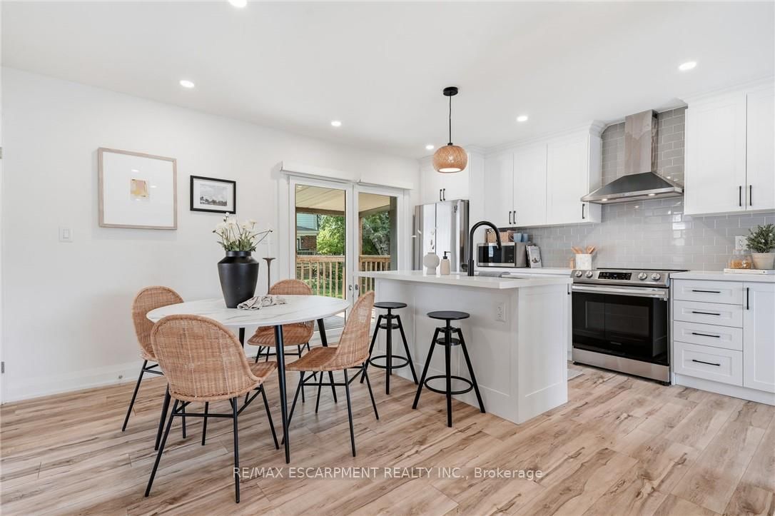 117 West 5th Street • Hamilton, ON photo 8