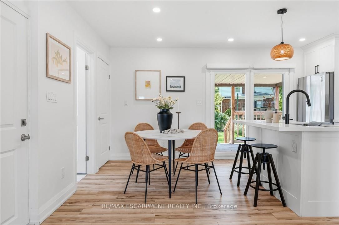 117 West 5th Street • Hamilton, ON photo 9