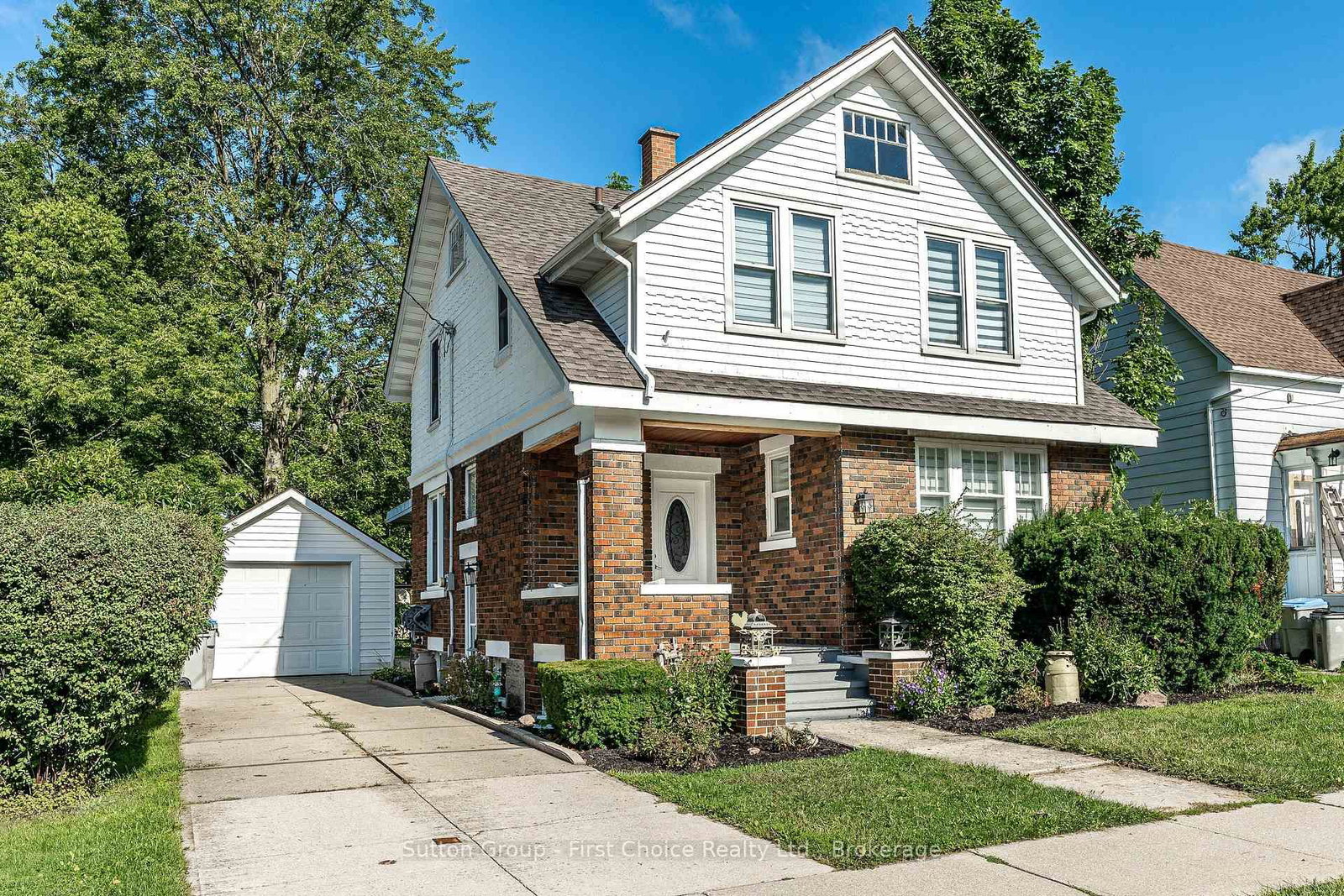 152 St Andrew Street • West Perth, ON photo 1