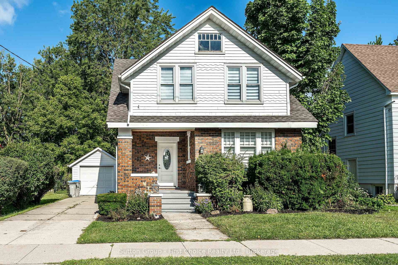 152 St Andrew Street • West Perth, ON photo 2