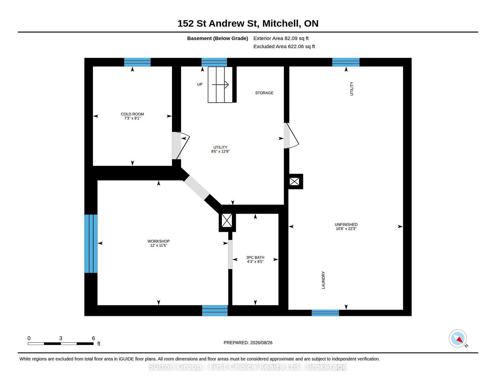 152 St Andrew Street • West Perth, ON photo 28