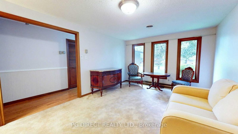 100 Fairmeadow Drive