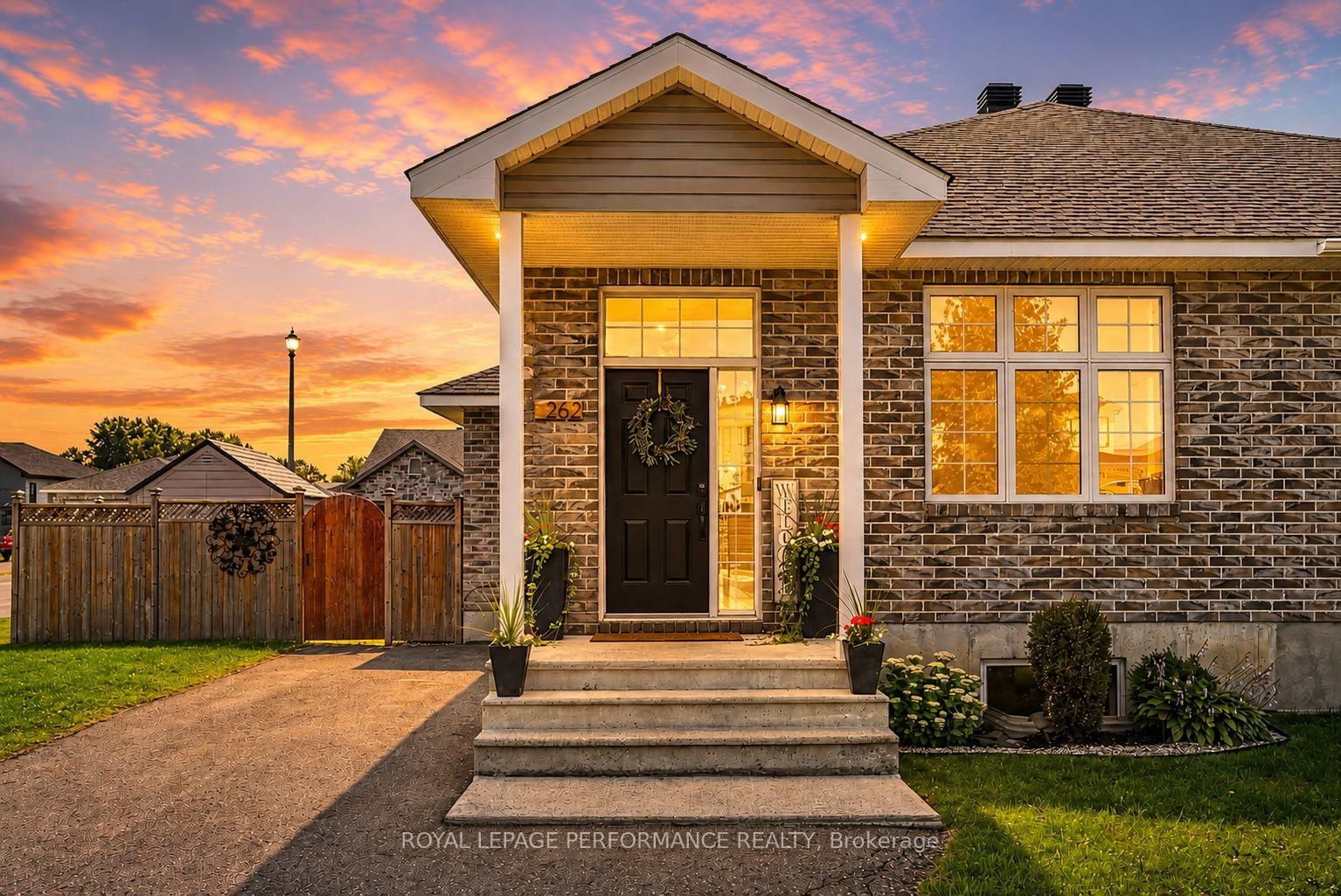 262 Lourdes Avenue • Cornwall, ON photo 1
