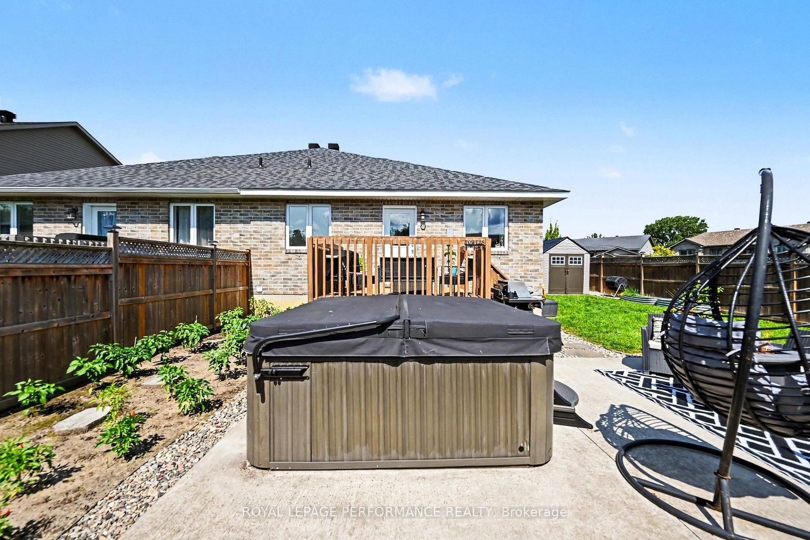 262 Lourdes Avenue • Cornwall, ON photo 38