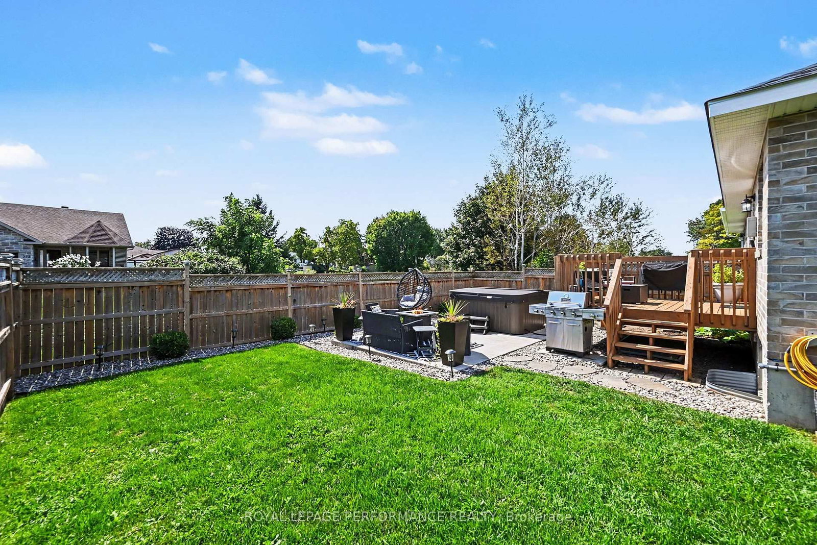 262 Lourdes Avenue • Cornwall, ON photo 41