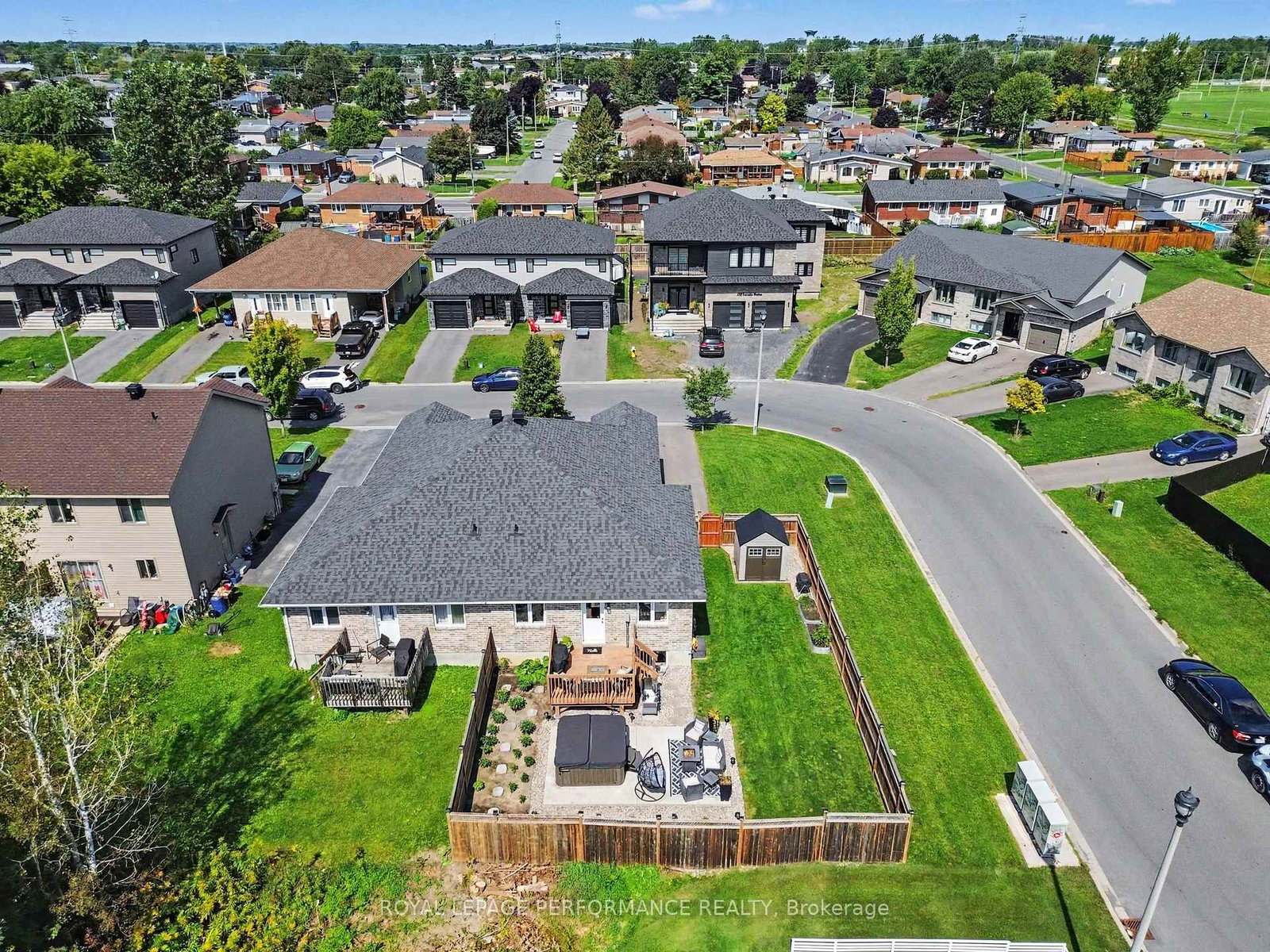 262 Lourdes Avenue • Cornwall, ON photo 42