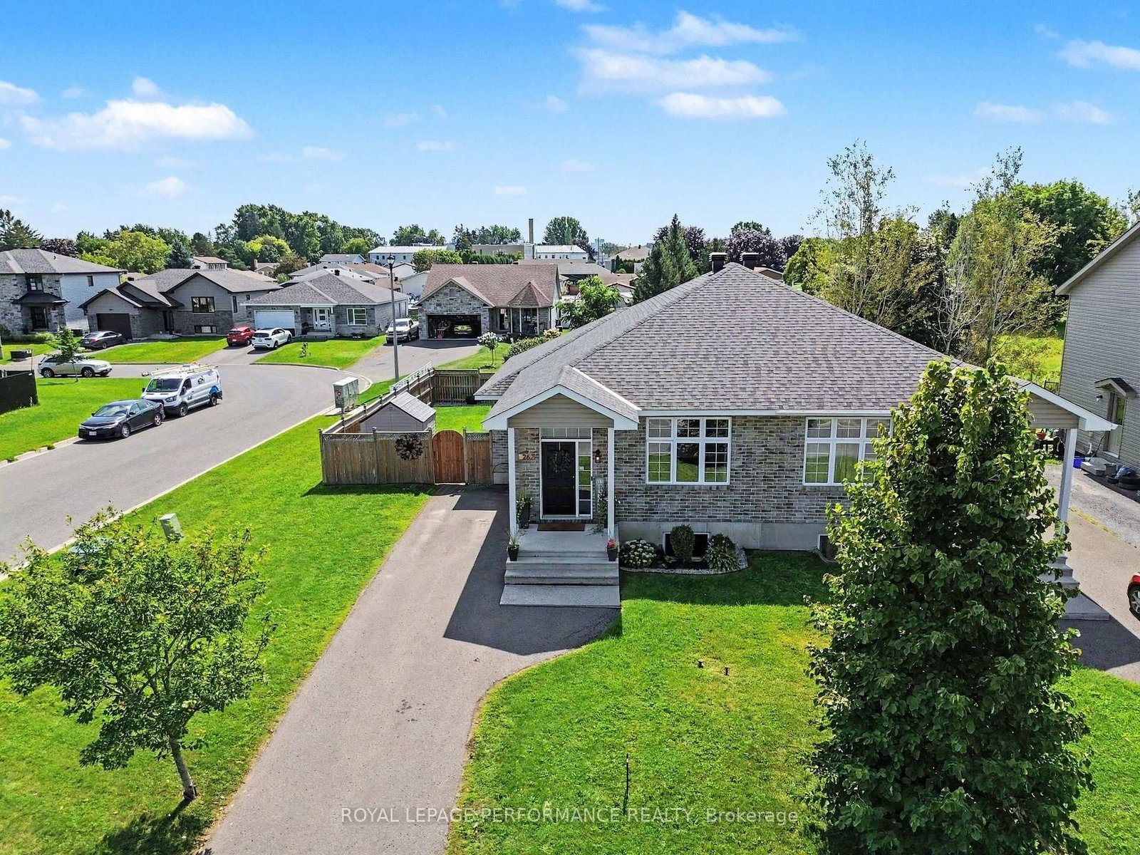262 Lourdes Avenue • Cornwall, ON photo 43